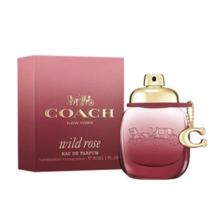 COACH 蔻驰 以玫瑰之名女士浓香水 EDP 30ml