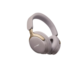 Bose QuietComfort 消噪耳机Ultra-沙丘灰 头戴式无线蓝牙降噪 沉浸音乐体验 全新旗舰款 新年礼物