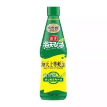 88VIP：海天 上等蚝油 700g*1瓶 挤挤瓶