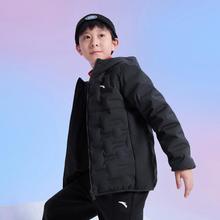 ANTA 安踏 儿童轻薄羽绒服