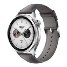 聚划算百亿补贴:Xiaomi Watch S4 小米智能手表独立eSIM通信网络蓝牙血氧健康睡眠心率监测