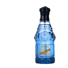 范思哲（VERSACE）红牛仔/蓝色牛仔/蓝可乐男女士淡香水 持久清新 送男友生日礼物 蓝色牛仔 75ml【男士】