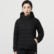 88VIP会员：安德玛 Stretch Down Jkt 女款羽绒服 1355833-001-083026