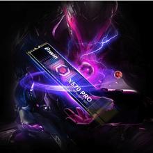 佰维 BIWIN X570 PRO NVMe M.2 固态硬盘（PCle 5.0）2TB