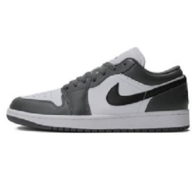 限尺码：NIKE 耐克 AIR JORDAN 1 LOW 休闲鞋 553558-152
