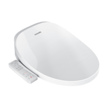 plus  20点：飞利浦（PHILIPS）智能马桶盖