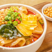 大龙燚 火锅川粉 100g*9件