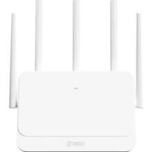 360路由器千兆ax3000无线wifi T7U大户型家用电竞游戏双频5G穿墙信号放大 【双频千兆WIFI6】T7U联通版（支持全网通）