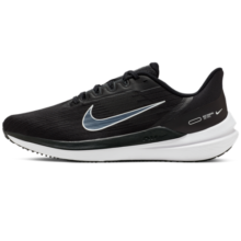耐克（NIKE）男子轻盈气垫缓震公路跑步鞋  WINFLO 9 DD6203-001 45