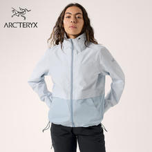 ARC'TERYX 始祖鸟 SOLANO JACKET 女款软壳夹克
