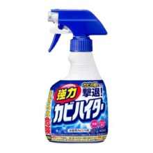 【自营】进口花王浴室墙体除霉剂卫生间除霉斑多功能去污垢清洁剂