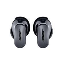 百亿补贴：Bose QC消噪耳塞Ultra真无线蓝牙降噪耳机空间音频大鲨3