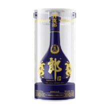 88VIP、郎酒青花郎500ml*1瓶宴请