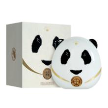 88VIP会员：叙府 白酒熊猫系列 52%vol 浓香型白酒 500ml 单瓶装