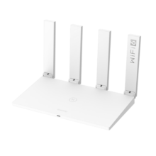 华为华为路由器全千兆wifi6家用无线wifi信号放大器穿墙王5G双频mesh漏油器 AX2 Pro【六类千兆网线+WiFi6】