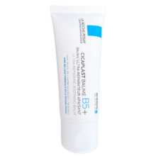 PLUS会员、需凑单：LA ROCHE-POSAY 理肤泉 B5+修复霜 40ml*3件