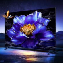 TCL 55V8H Pro 液晶电视 55英寸 4K