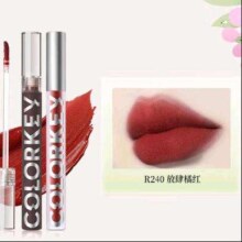 Color Key珂拉琪 空气唇釉R240 任选3件