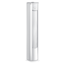 美的（Midea）3匹/2P新风空调立式 新风量升级  新一级变频冷暖客厅空调立式柜机  智能家电以旧换新 3匹 一级能效 KFR-72LW/N8MKA1A