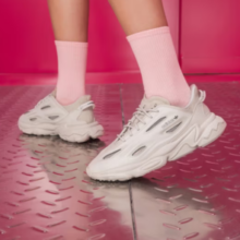 adidas 阿迪达斯 OZWEEGO CELOX 经典复古运动老爹鞋