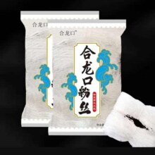 龙须粉  180克1袋
