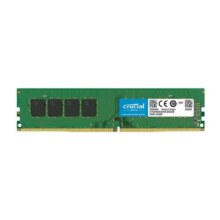 英睿达ddr4 8G/16G/32G x2 3200台式电脑内存条兼容 美光原厂颗粒