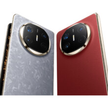 10:08分：HUAWEI Mate X6折叠旗舰手机