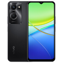 百补：vivo Y36c  8+128GB