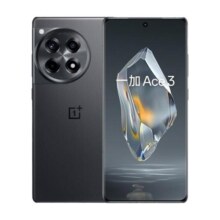 一加 Ace 3 新品上市5G数字移动电话机全网通5G手机 高通骁龙8 Gen2 游戏拍照学生通用5g手机