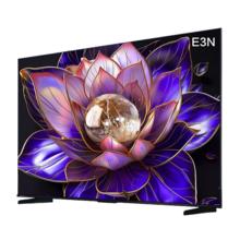 海信 Hisense 55E3N 液晶电视 55英寸 4K
