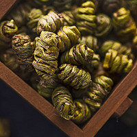 雷允上 紫皮一级石斛 磨粉泡茶 紫皮石斛100g 礼盒装