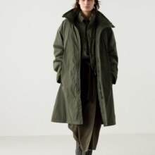 限尺码：UNIQLO 优衣库 C系列合作款休闲外套 472776