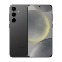 三星Samsung Galaxy S24+ AI手机 5000万像素 游戏手机 拍照手机 12GB+256GB 水墨黑 国家政府补贴