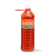 贵州 吴满满红酸汤200g