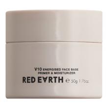 红地球 ed Earth 红地球 妆前贴贴霜 50g