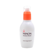 蜜浓（MINON）氨基酸保湿滋润化妆水I清爽型150ml敏感肌适用生日礼物送女友