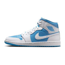 百亿补贴：NIKE 耐克 AJ1 男款板鞋 FZ2142-114