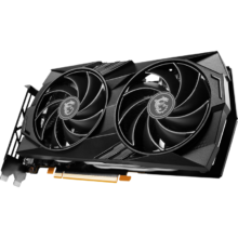 京东百亿补贴、plus会员:微星（MSI）魔龙 GeForce RTX 4060 GAMING X 8G 电竞游戏设计智能学习电脑独立显卡