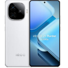 新品发售：vivo iQOO Z9 Turbo长续航版 16GB+512GB