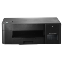 兄弟（brother）DCP-T420W 彩色喷墨多功能一体机（A4幅面 内置墨仓 无线网络连接）