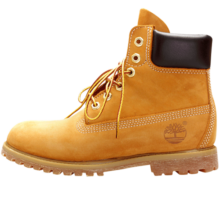 添柏岚（Timberland）踢不烂女鞋大黄靴马丁靴户外防水皮革|10361 10361W 宽版/小麦色 推荐大半码 36 推荐大半码
