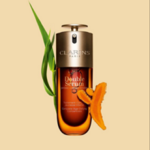 Clarins 娇韵诗 第九代 双萃赋活精华露 75mL
