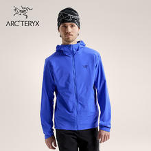 ARC'TERYX 始祖鸟 ATOM SL HOODY 男子轻量保暖棉服