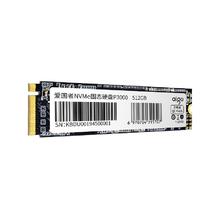 爱国者 P2000 NVMe M.2 SSD固态硬盘 1TB