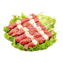 希波 羔羊肉串 500g