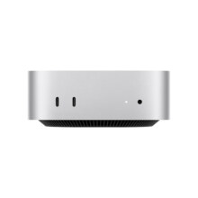限地区、PLUS会员：Apple 苹果 AI/Mac mini M4银色(10+10核) 16G 256G