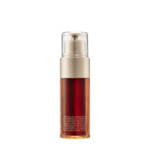 娇韵诗（CLARINS）双萃精华赋活修护精华第八代75ml黄金精华液细腻毛孔法国七夕礼物 75ml（保税）