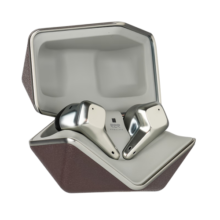 HIFIMAN海菲曼 Svanar Wireless LE JR天鹅真无线 主动降噪蓝牙耳机 入耳式无线耳机 HIFI Svanar Wireless LE