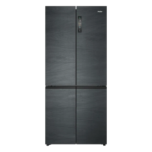 海尔（Haier）冰箱513升四开门十字对开门风冷无霜双变频一级阻氧干湿分储EPP超净系统全空间保鲜以旧换新补贴 513升全空间保鲜科技+EPP超净系统+宽幅变温