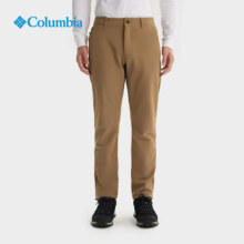 20点开始：Columbia 哥伦比亚 户外细绒 休闲长裤 AE3962